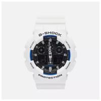 Наручные часы CASIO G-Shock GA-100B-7A