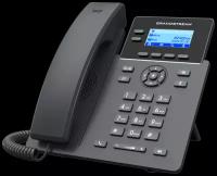 VoIP-телефон Grandstream GRP2602P черный