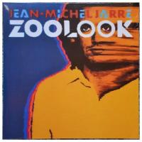 Виниловая пластинка Jean-Michel Jarre Виниловая пластинка Jean-Michel Jarre / Zoolook (LP)