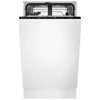 Встраиваемая посудомоечная машина 45см Electrolux EEQ942200L