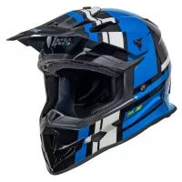 Мотошлем IXS motocross helmet IXS361 2.3 x12038 035 2xl