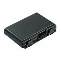 Аккумуляторная батарея Pitatel для ноутбука Asus K40E (4400mAh)