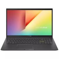 15.6" Ноутбук ASUS VivoBook 15 OLED M513UA-L1621W (1920x1080, AMD Ryzen 5 2.1 ГГц, RAM 8 ГБ, SSD 512 ГБ, Windows 11 Home)