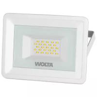 Прожектор светодиодный Wolta WFL-20W/06W, 20 Вт, свет: холодный белый