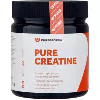 Креатин Pure Protein PURE Creatine (200 г)