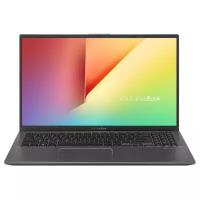 Ноутбук ASUS VivoBook 15 X512DA-BQ1007 (AMD Ryzen 5 3500U/15.6"/1920x1080/8GB/256GB SSD/AMD Radeon Vega 8/Endless OS)