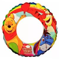 Надувной круг Intex Винни Пух Disney 58228