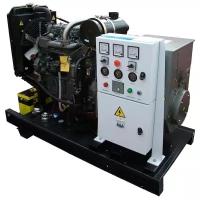 Дизельный генератор Амперос АД 60-Т400 (60000 Вт)