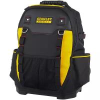 Рюкзак для инструмента Stanley "FatMax" нейлон 36х27х46см 1-95-611
