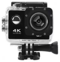 Экшн-камера Sports 4 k 520 / черный