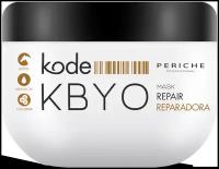 Periche Profesional Kode маска для волос с биотином KBYO, 500 мл