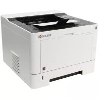 Принтер лазерный KYOCERA ECOSYS P2335d, ч/б, A4, белый