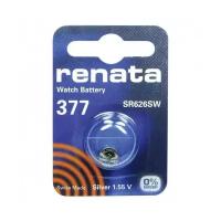 Элемент питания RENATA R 377, SR 626 SW (10/100)