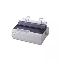 Матричные принтеры Epson Матричный принтер Epson LX-300+II