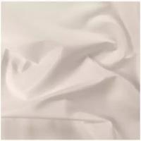 Ткань батист (белый) 100% хлопок 100cm*152cm