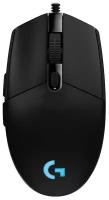 Мышь Logitech G G102 Prodigy Gaming Mouse Black USB