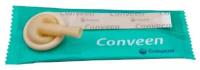 Conveen / Конвин - мочеприемник-уропрезерватив самоклеящийся, диаметр 25 мм (5200)