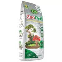 Влагорегулирующий грунт ZeoFlora для бонсай, 2.5 л