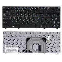 Клавиатура для ноутбука Asus Eee PC 900HA, русская, черная