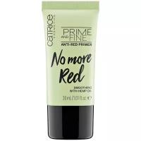 CATRICE Основа для лица Prime And Fine Anti-Red Primer 30 мл