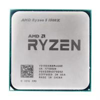 Процессор AMD Ryzen 5 1500X Summit Ridge (AM4, L3 16384Kb)