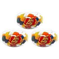 Конфеты Jelly Belly 20 вкусов (3 шт. по 40 гр.)