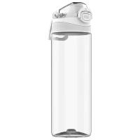 Бутылка для воды Xiaomi Quange Tritan Sports Cup SJ010201 620мл, белая
