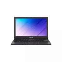 Ноутбук ASUS E210MA-GJ001T (Intel Celeron N4020 1100 Mhz/11.6"/1366x768/4GB/64GB eMCC/DVD нет/Intel UHD Graphics 600/Wi-Fi/Bluetooth/Windows 10 Home) 90NB0R41-M02160, синий