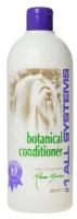 Кондиционер #1 All Systems Botanical Conditioner на основе растительных экстрактов для кошек и собак, 500 мл