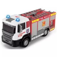 Пожарный автомобиль Dickie Toys 3712016 17 см