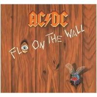 Sony Music AC/DC. Fly On The Wall (виниловая пластинка)