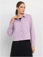 Пиджак Gerry Weber, размер 42 / L, фиолетовый