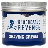 The Bluebeards Revenge Shaving Cream - Крем для бритья 150 мл