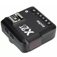Радиосинхронизатор Godox X2T-C для Canon
