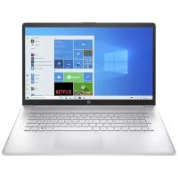 17.3" Ноутбук HP Laptop 17-cn0079ur (1920x1080, Intel Core i5 2.4 ГГц, RAM 8 ГБ, SSD 512 ГБ, Win10 Home)