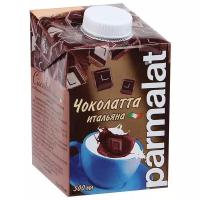 Молочный коктейль Parmalat Чоколатта итальяна 1.9%, 500 мл