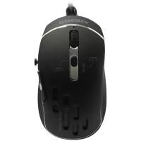 Мышь GameMax Gaming Mouse GX10 Black USB