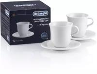 Керамические чашки DeLonghi DLSC309