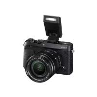Фотоаппарат со сменной оптикой Fujifilm X-E3 Kit