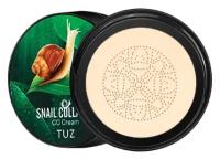 TUZ CC-крем Snail Collagen