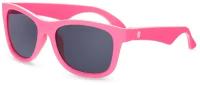 С/з очки Babiators Navigator Розовые помыслы. Цвет: розовый. Возраст: 6+