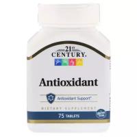 21st Century Antioxidant (Антиоксидант) 75 таблеток
