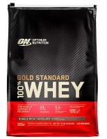 Протеин Optimum Nutrition 100% Whey Gold Standard, 4704 гр., двойной шоколад