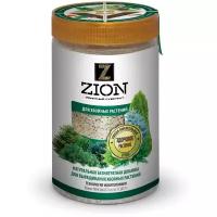 ZION Питательная добавка для растений ZION (ЦИОН) "Для хвойных", 700 гр