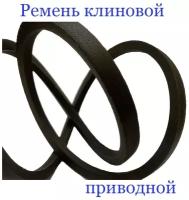 Ремень Клиновой 2000/К А(А) / 1970 Li, Приводной, ГОСТ 1284-89, (1 шт.)