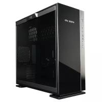 Компьютерный корпус IN WIN 305 (CF06A) w/o PSU Black
