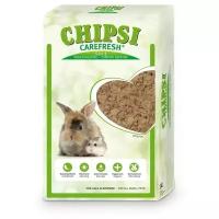 CareFresh Chipsi Original целлюлозный наполнитель для мелких домашних животных и птиц - 14 л 006/100087