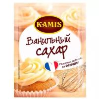 KAMIS Ванильный сахар