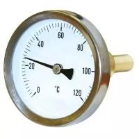 Термометр биметаллический ТБ-63 без поверки