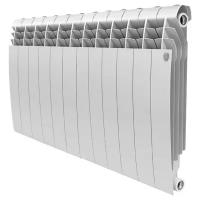 Радиатор секционный биметаллический Royal Thermo BiLiner 500 x12